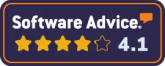 Seertech software advice badge
