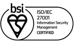 Seertech BSI ISO