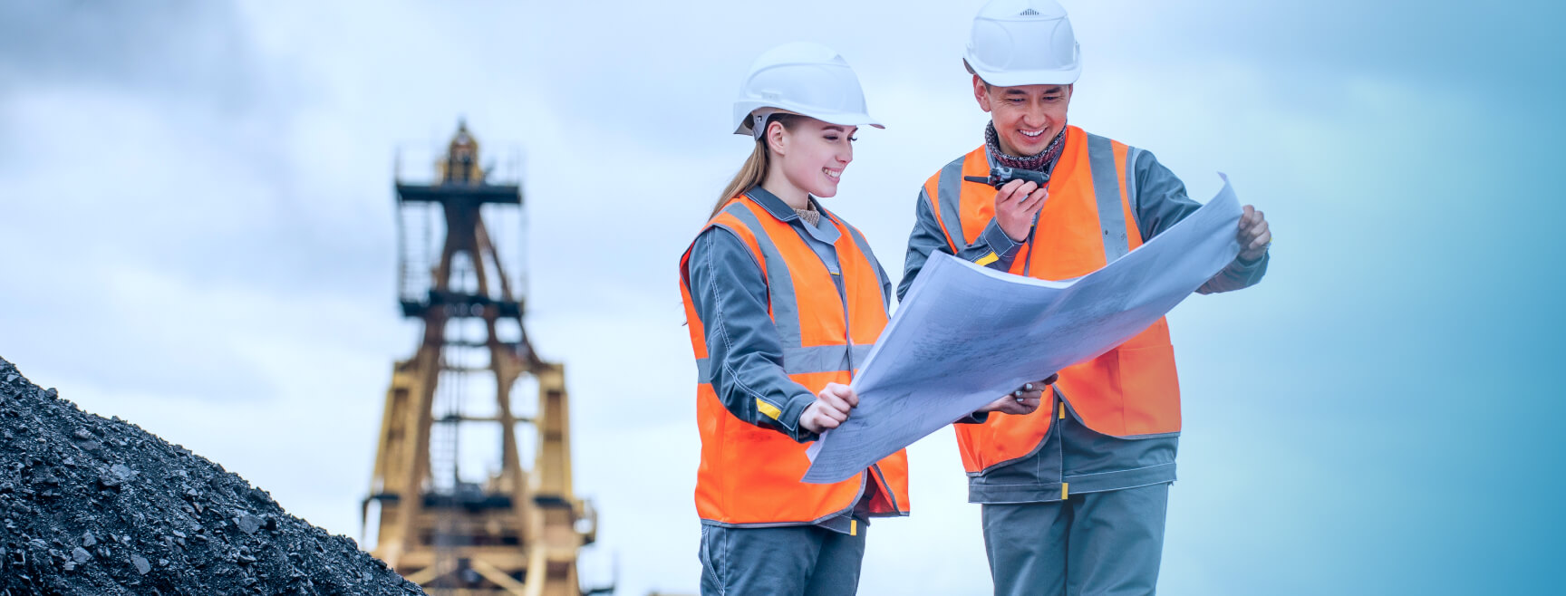 Customer Spotlight: Boral