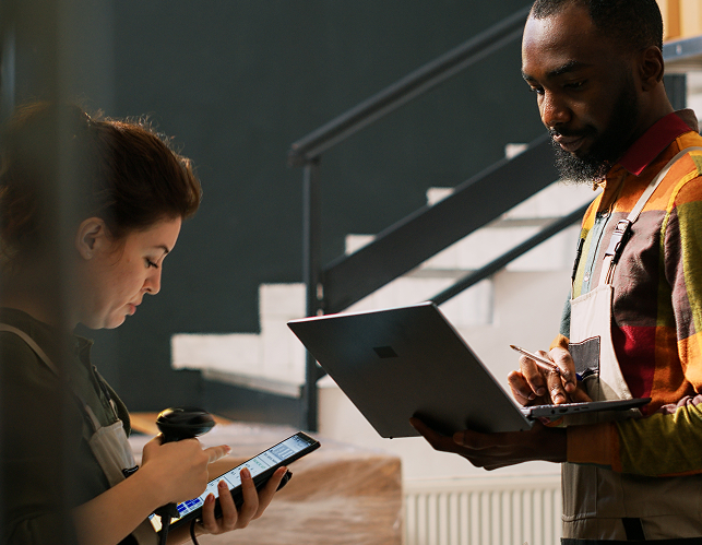 Seertech - training into revenue