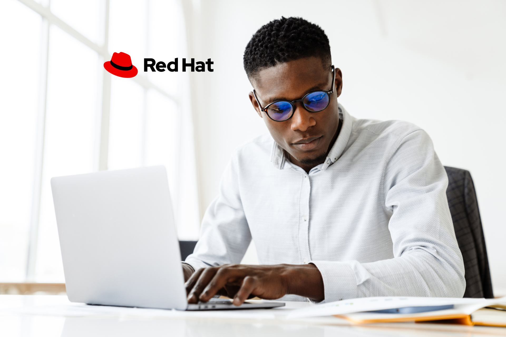 Customer Spotlight: Red Hat