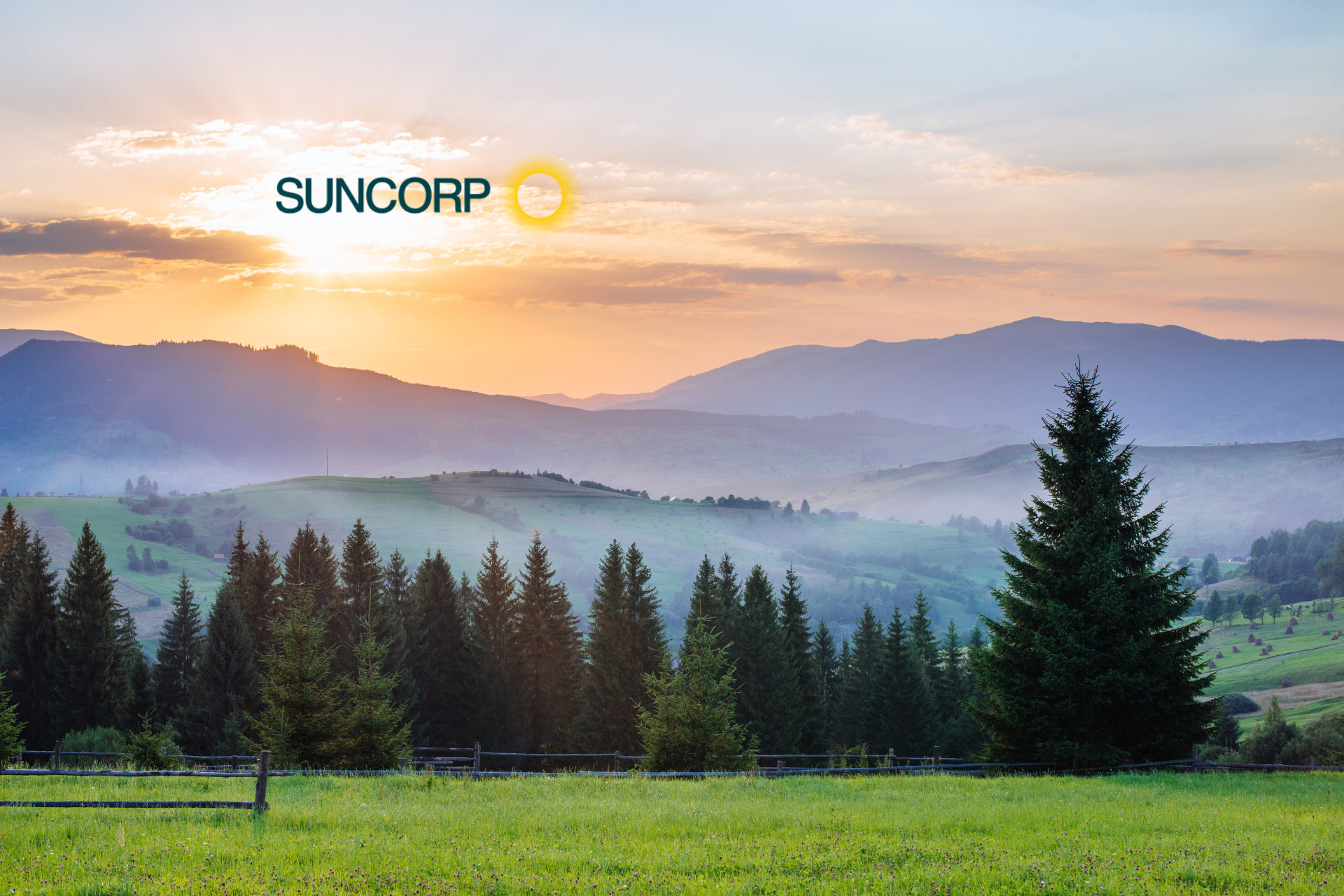 Customer Spotlight: Suncorp