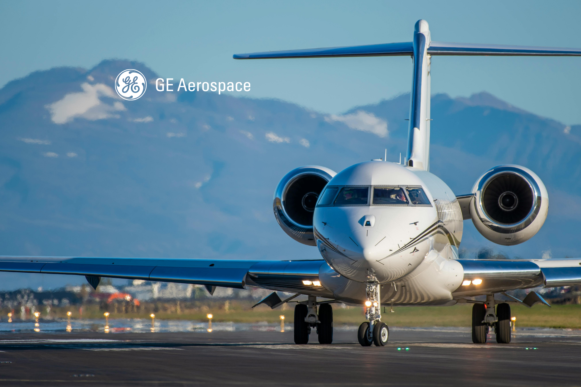 Customer Spotlight: GE Aerospace