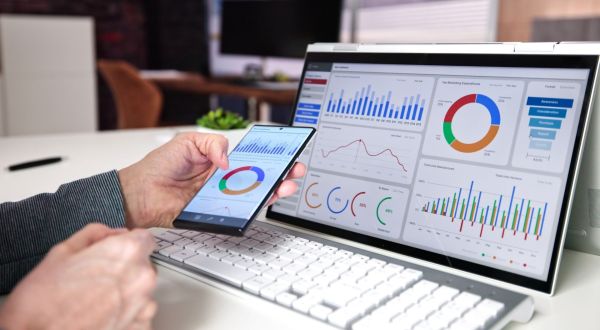 learning analytics dashboard