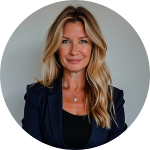 Diane Jennings, Global Chief Customer Officer, Seertech Solutions