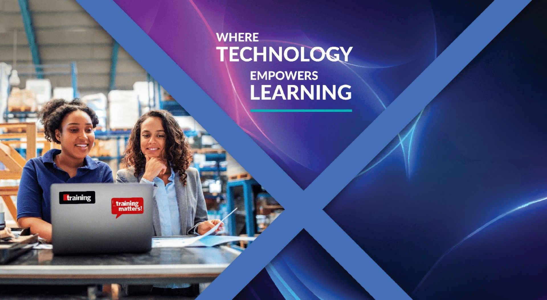 seertech at teachlearn 2026 in austin, tx, sponsoring the frontline worker series